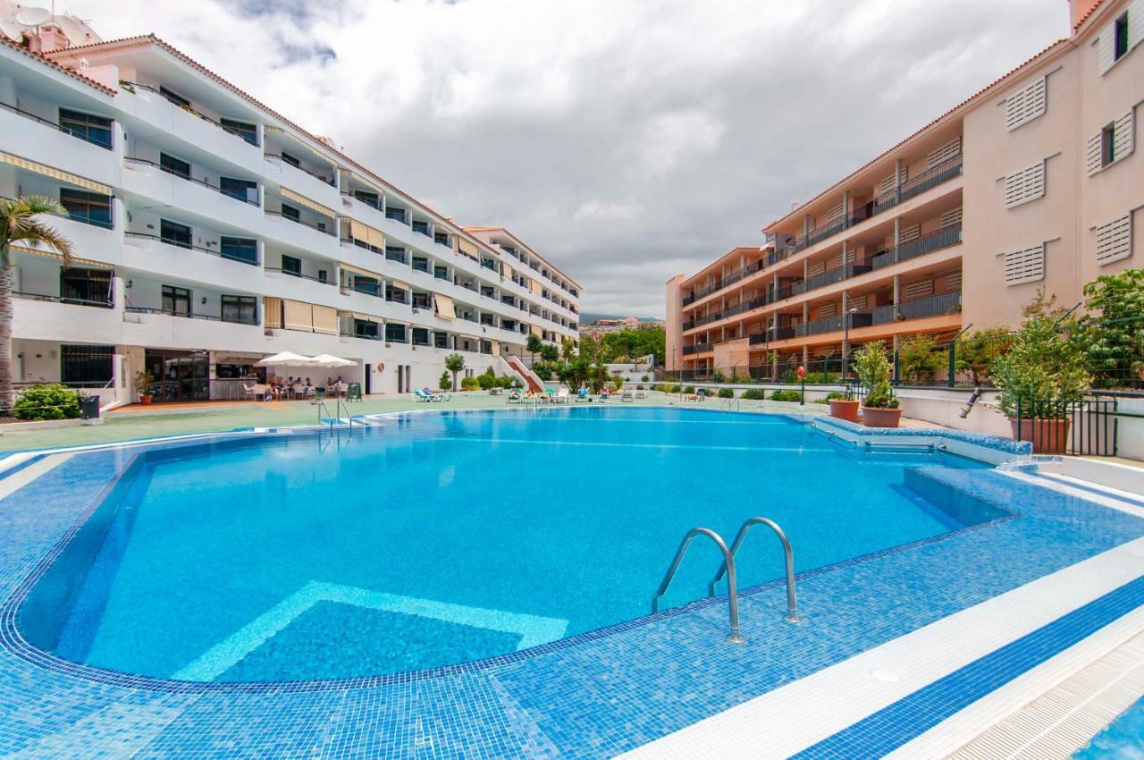 Summerland 2A016 Appartamento Los Cristianos  Esterno foto