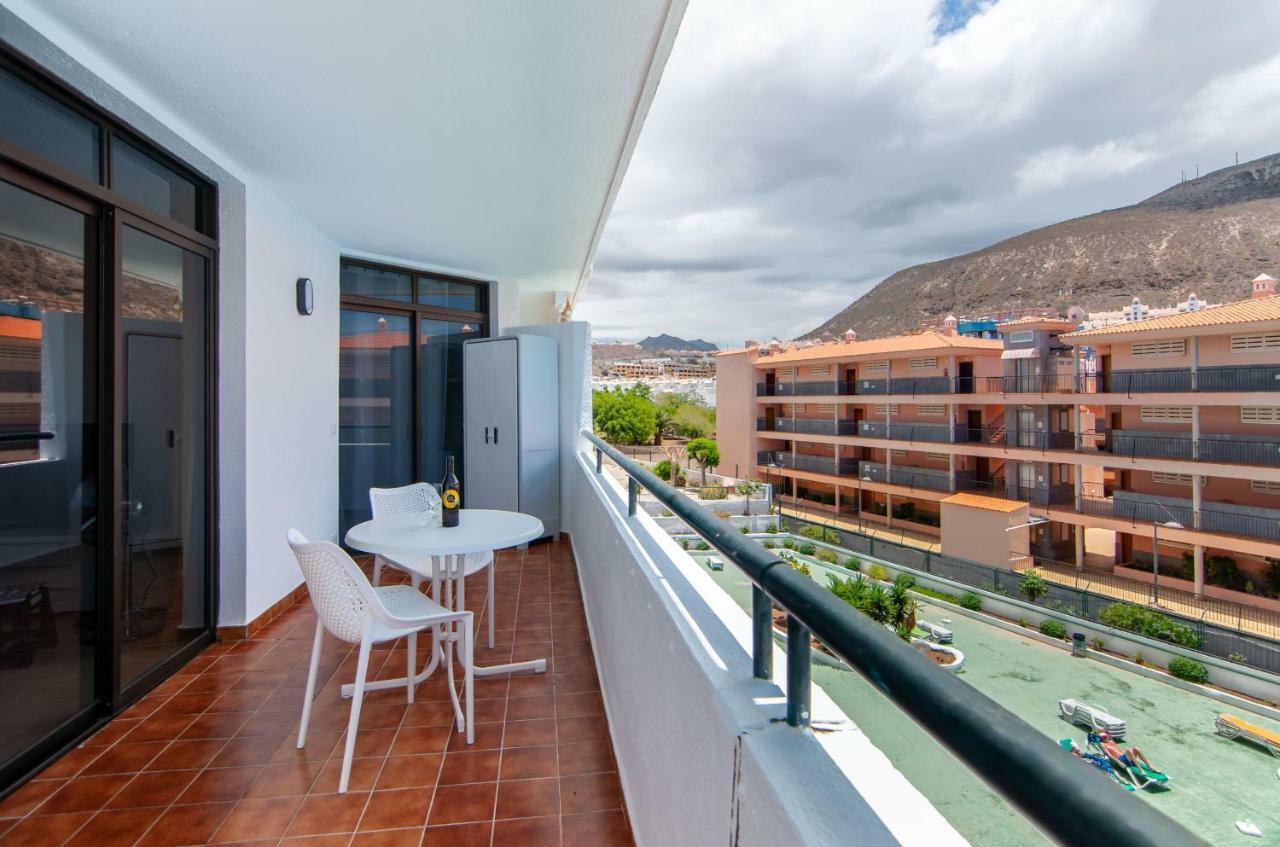 Summerland 2A016 Appartamento Los Cristianos  Esterno foto