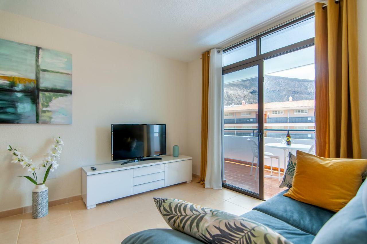 Summerland 2A016 Appartamento Los Cristianos  Esterno foto