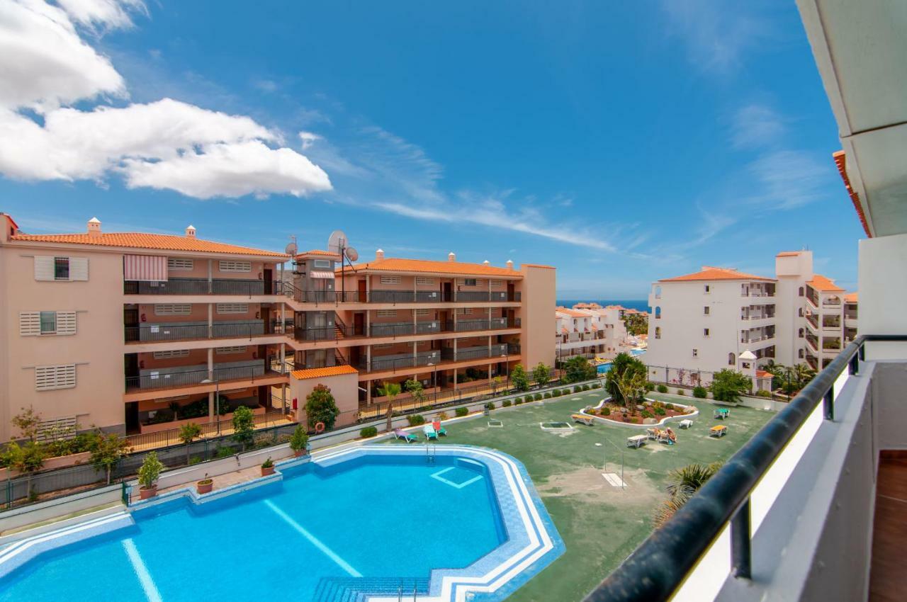 Summerland 2A016 Appartamento Los Cristianos  Esterno foto